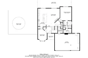 1379 Lombardi St, Erie, CO 80516 - Photo 48