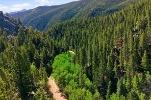 600 Ute Creek Rd, Idaho Springs, CO 80452 - Photo 1