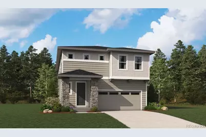 45944 Wood Thrush Avenue, Bennett, CO 80102 - Photo 1