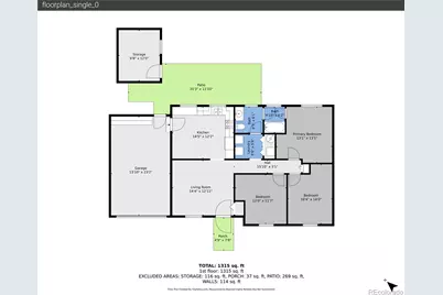 2008 S Idalia Street, Aurora, CO 80013 - Photo 4
