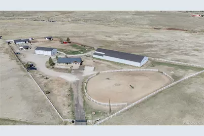 9491 County Road 134, Kiowa, CO 80117 - Photo 4