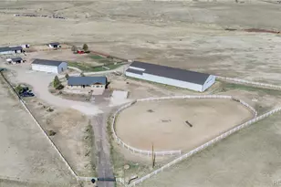 9491 Co Rd 134, Kiowa, CO 80117 - Photo 4