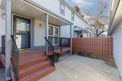 5145 S Emporia Way, Greenwood Village, CO 80111 - Photo 2