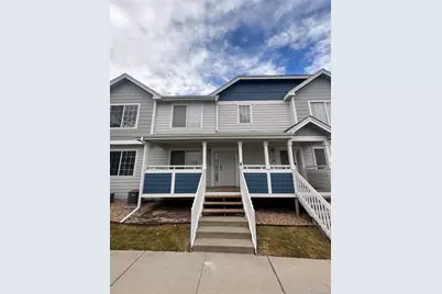 1382 S Cathay Court #102, Aurora, CO 80017 - Photo 1