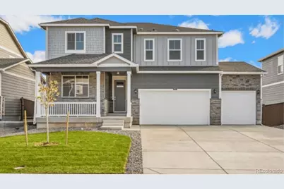 13981 Beebalm Trail, Parker, CO 80134 - Photo 1