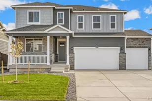 13981 Beebalm Trl, Parker, CO 80134 - Photo 1