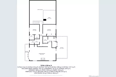 7427 S Richfield Street, Foxfield, CO 80016 - Photo 48