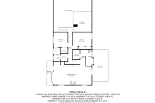 7427 S Richfield St, Foxfield, CO 80016 - Photo 48
