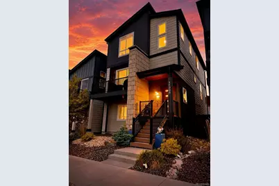 11308 Modern Meadow Loop, Colorado Springs, CO 80921 - Photo 1