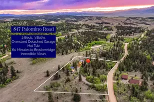 847 Palomino Rd, Jefferson, CO 80456 - Photo 6