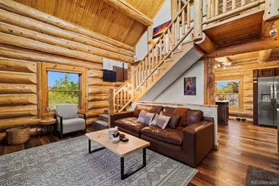 847 Palomino Road, Jefferson, CO 80456 - Photo 10
