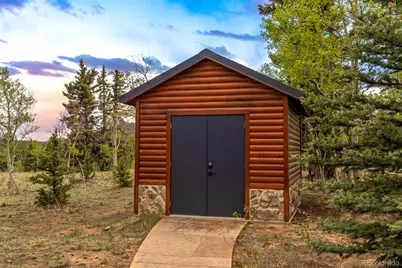 847 Palomino Road, Jefferson, CO 80456 - Photo 46