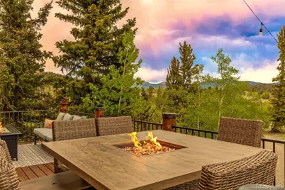 847 Palomino Road, Jefferson, CO 80456 - Photo 44