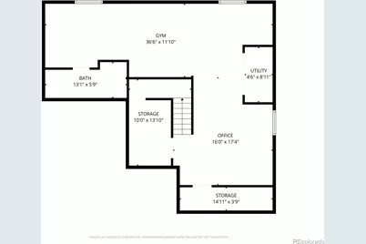 12217 W Aqueduct Drive, Littleton, CO 80127 - Photo 46