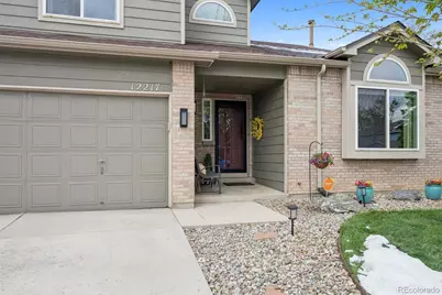 12217 W Aqueduct Drive, Littleton, CO 80127 - Photo 6