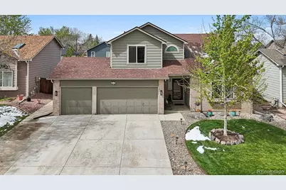 12217 W Aqueduct Drive, Littleton, CO 80127 - Photo 36
