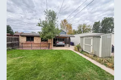 4031 Perry Street, Denver, CO 80212 - Photo 2