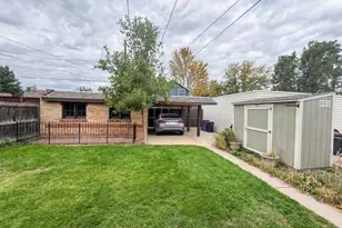 4031 Perry St, Denver, CO 80212 - Photo 2