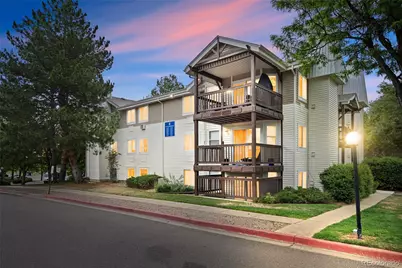 17391 E Mansfield Avenue #821R, Aurora, CO 80013 - Photo 1