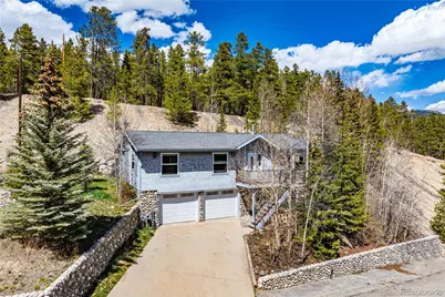 1803 Ridgeview Drive, Leadville, CO 80461 - Photo 2
