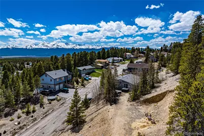 1803 Ridgeview Drive, Leadville, CO 80461 - Photo 46