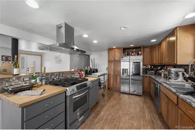 1803 Ridgeview Drive, Leadville, CO 80461 - Photo 16