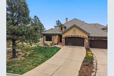 4445 Governors Point, Colorado Springs, CO 80906 - Photo 1