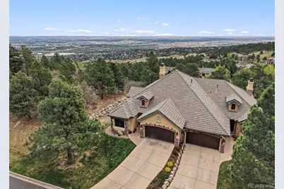 4445 Governors Point, Colorado Springs, CO 80906 - Photo 2