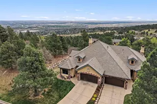 4445 Governors Point, Colorado Springs, CO 80906 - Photo 2