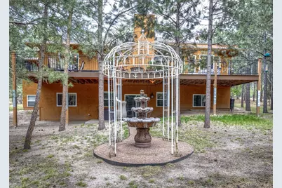 19670 Blue Clover Lane, Monument, CO 80132 - Photo 44