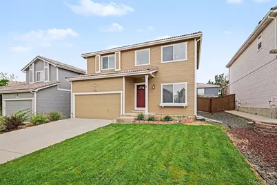4435 Lyndenwood Circle, Highlands Ranch, CO 80130 - Photo 2