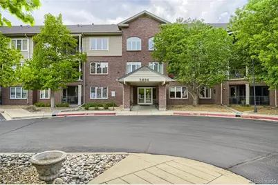 2894 W Riverwalk Circle #B112, Littleton, CO 80123 - Photo 1