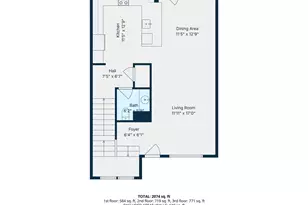 5043 Valentia St, Denver, CO 80238 - Photo 40