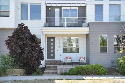 5043 Valentia Street #102, Denver, CO 80238 - Photo 1