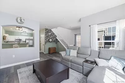 1484 Thunder Butte Road, Castle Rock, CO 80109 - Photo 10