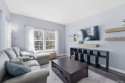 1484 Thunder Butte Road, Castle Rock, CO 80109 - Photo 6