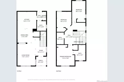 1484 Thunder Butte Road, Castle Rock, CO 80109 - Photo 50