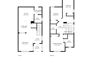 1484 Thunder Butte Rd, Castle Rock, CO 80109 - Photo 50