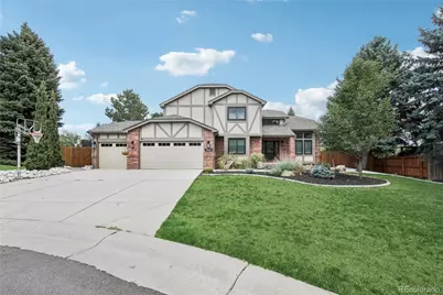 5940 S Cimarron Way, Littleton, CO 80123 - Photo 2