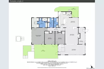 350 Tower Hill Circle, Golden, CO 80401 - Photo 44