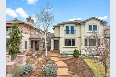 362 N Monroe Street, Denver, CO 80206 - Photo 1