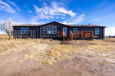 5865 E Blaney Road, Peyton, CO 80831 - Photo 40