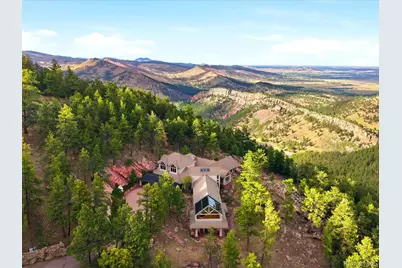 952 Rembrandt Road, Boulder, CO 80302 - Photo 1