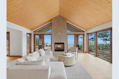 952 Rembrandt Road, Boulder, CO 80302 - Photo 2