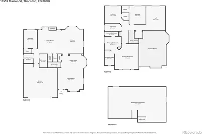 16559 Marion Street, Thornton, CO 80602 - Photo 48