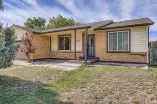 1067 S Joplin Way, Aurora, CO 80017 - Photo 1
