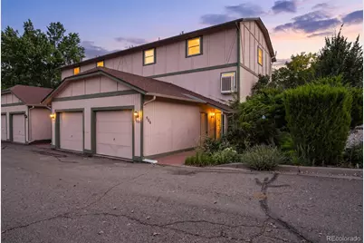 906 S Yukon Street, Denver, CO 80226 - Photo 2