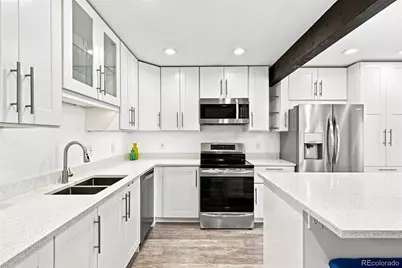 906 S Yukon Street, Denver, CO 80226 - Photo 12