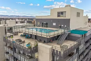 790 N Washington St, Denver, CO 80203 - Photo 2