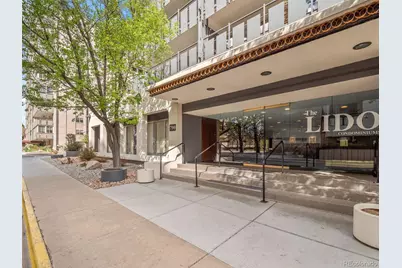 790 N Washington Street #405, Denver, CO 80203 - Photo 36
